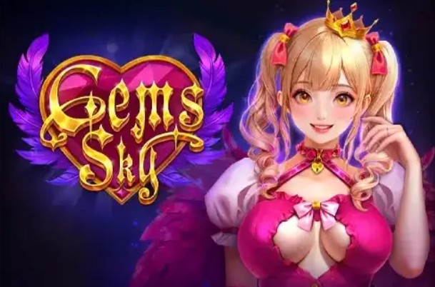 Gems Sky