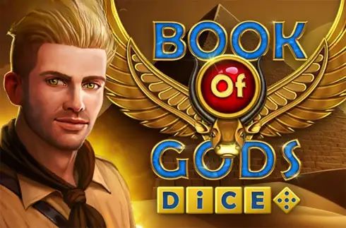 Book of Gods Dice