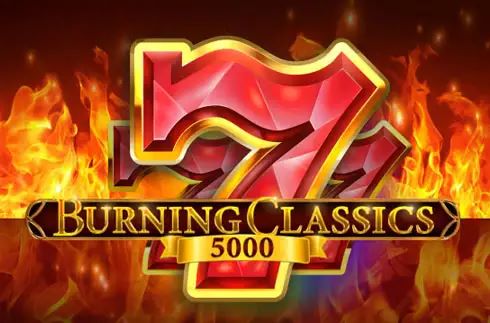 Burning Classics 5000
