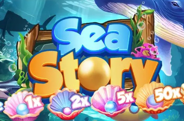 Sea Story
