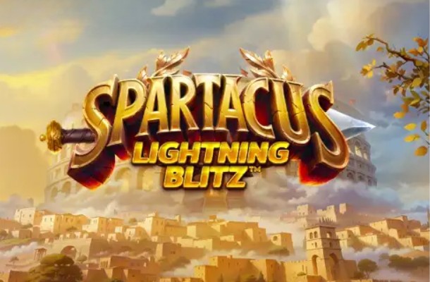 Spartacus Lightning Blitz