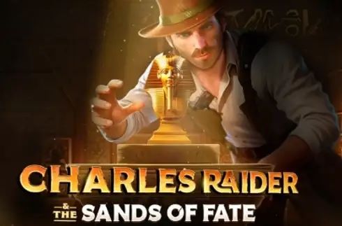 Charles Raider & The Sands of Fate