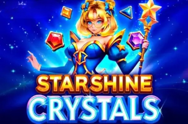 Starshine Crystals