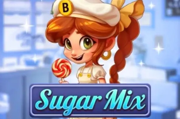 Sugar Mix