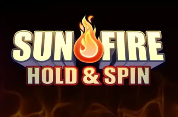 Sun Fire - Hold & Spin