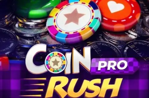 Coin Rush Pro