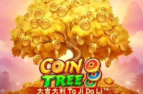 Coin Tree