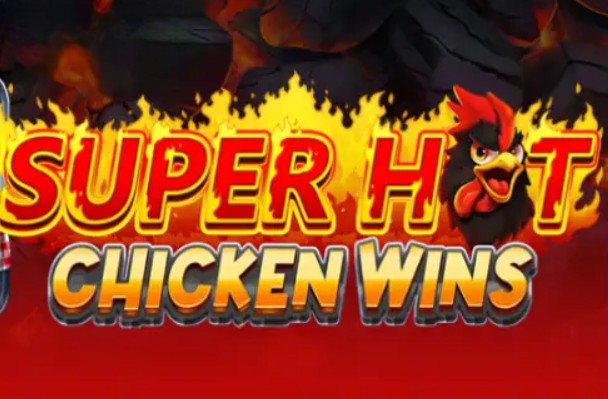 Super Hot Chicken Wins