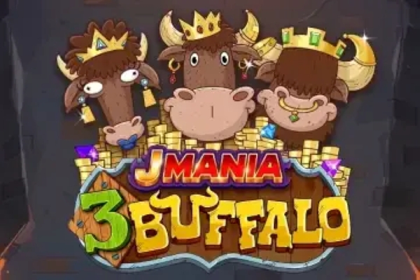 J Mania 3 Buffalo