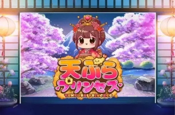 Tempura Princess