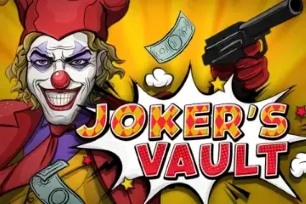 Joker's Vault