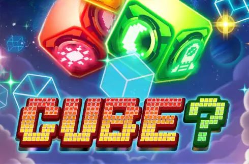 Cube?