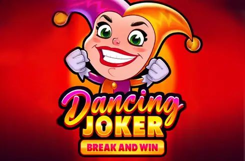 Dancing Joker