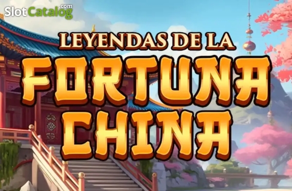 Leyendas de La Fortuna China