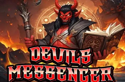 Devils Messenger