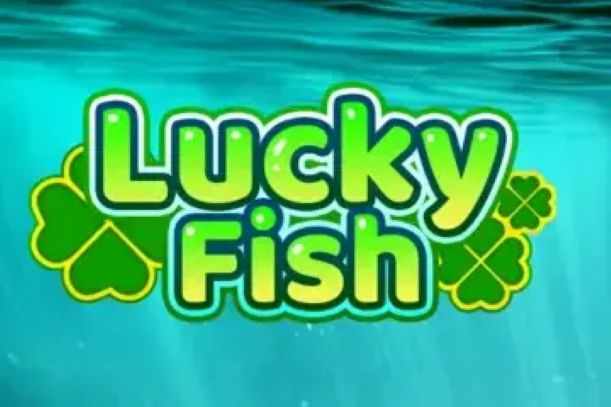 Lucky Fish (KA Gaming)