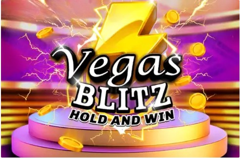 Vegas Blitz: Hold & Win