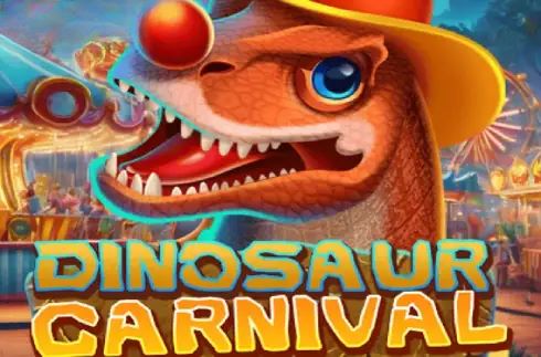 Dinosaur Carnival