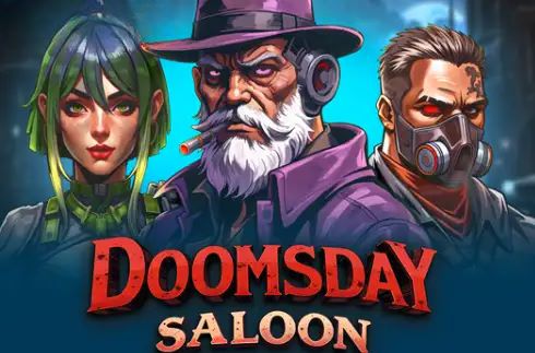 Doomsday Saloon