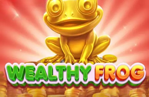 Wealthy Frog