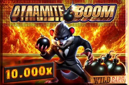 Dynamite Boom