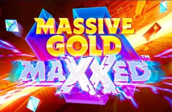Massive Gold MAXXED