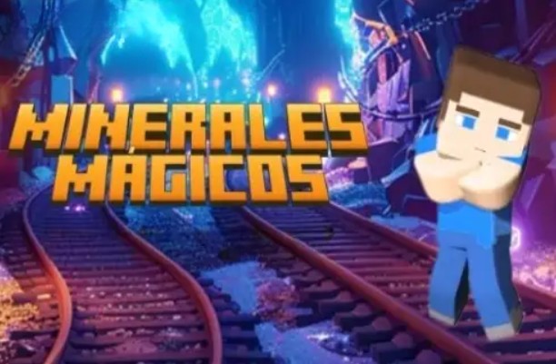 Minerales Magicos