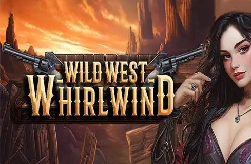 Wild West Whirlwind
