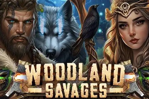 Woodland Savages