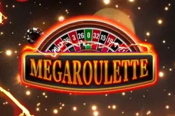 Mega Roulette (KA Gaming)