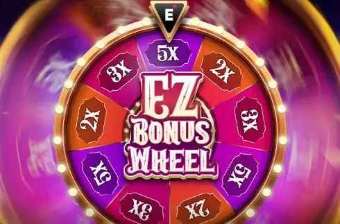 EZ Bonus Wheel