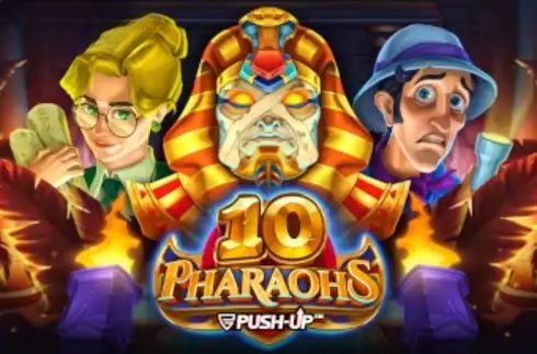 10 Pharaohs