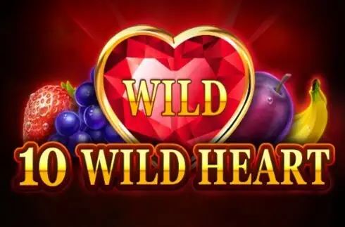 10 Wild Heart