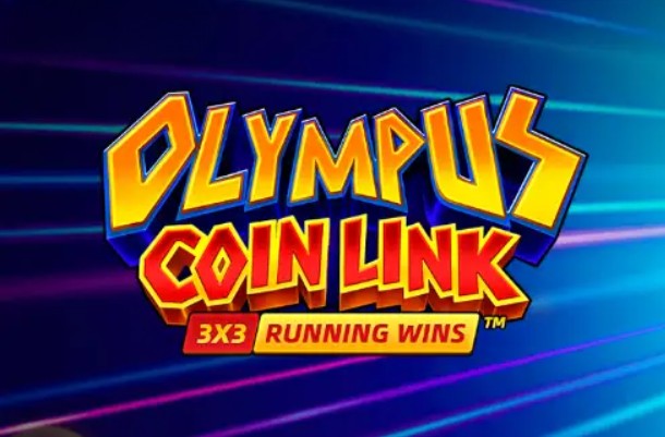 Olympus Coin Link