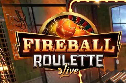 Fireball Roulette