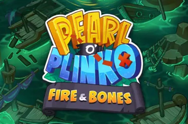 Pearl o' Plinko
