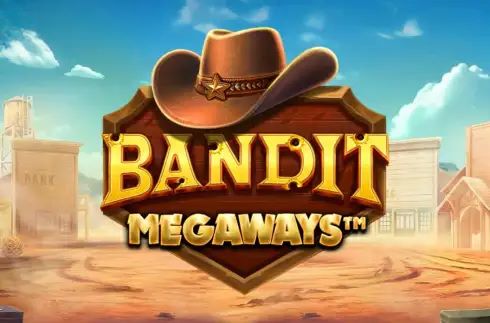 Bandit Megaways