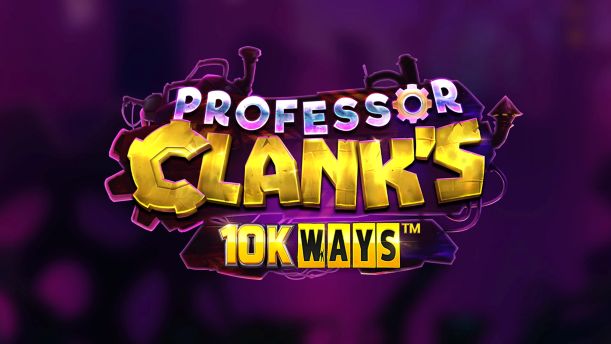 Professor Clank's 10K Ways