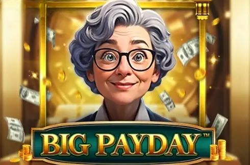 Big Payday