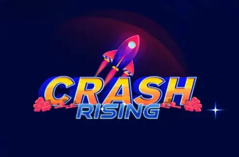Crash Rising