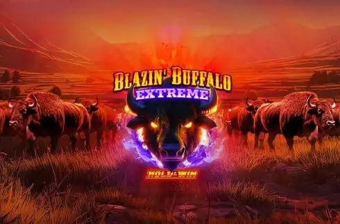 Blazin' Buffalo Extreme