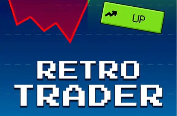 Retro Trader