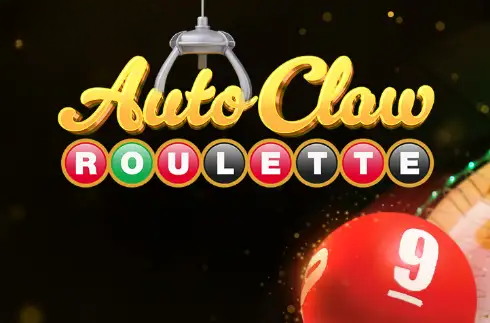 Auto Claw Roulette