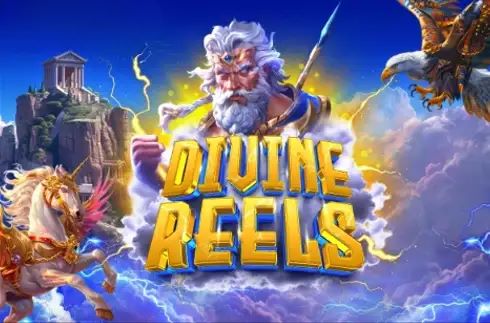 Divine Reels