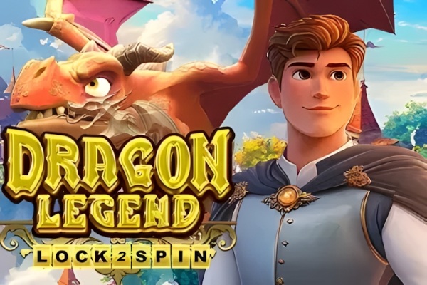 Dragon Legend (KA Gaming)