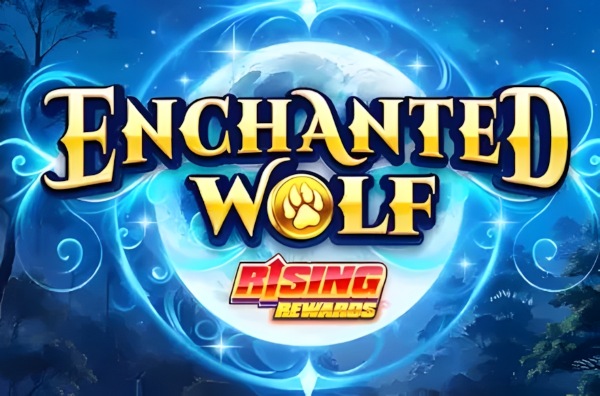 Enchanted Wolf: Rising Rewards