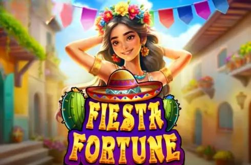 Fiesta Fortune