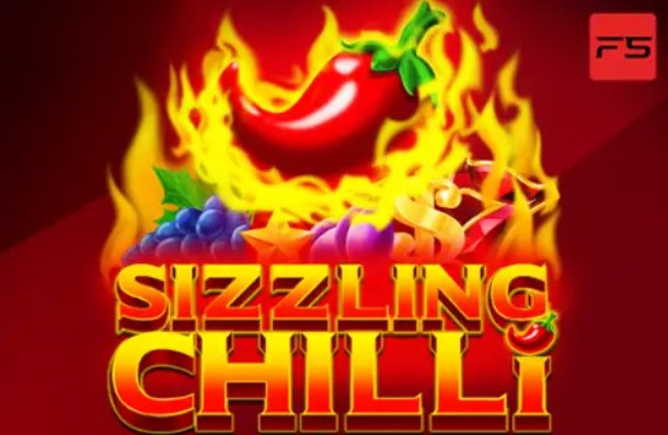 Sizzling Chilli