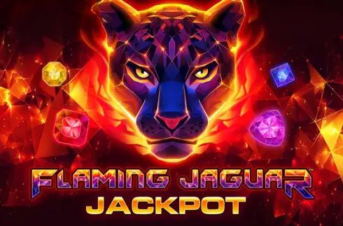 Flaming Jaguar
