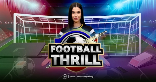 Football Thrill